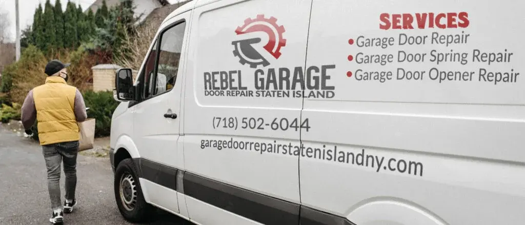 Garage Door Repair Staten Island Staten Island