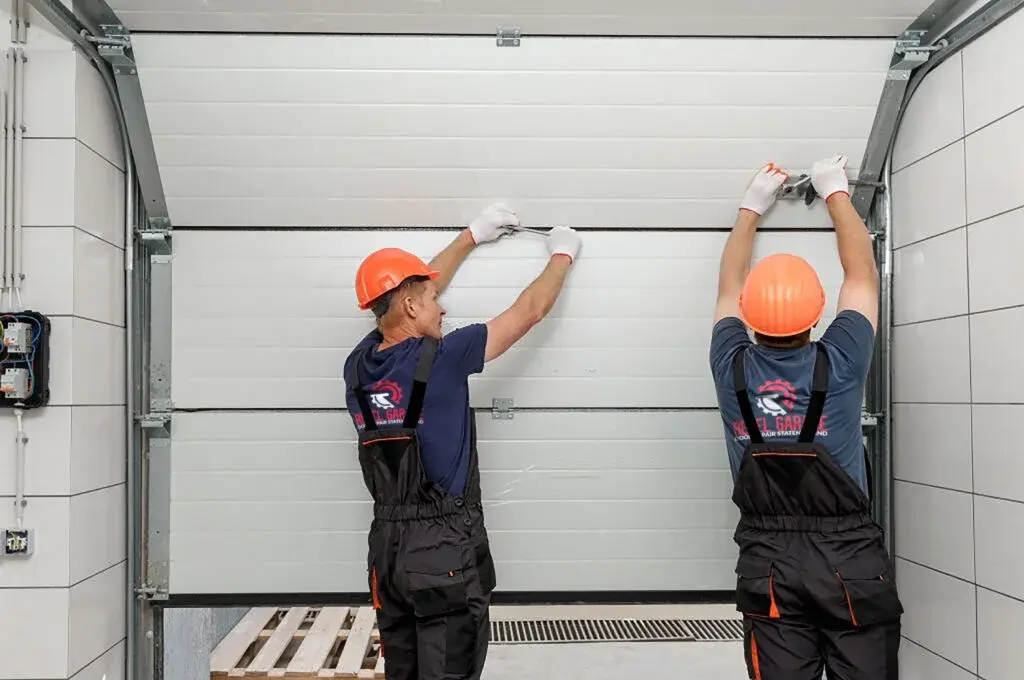 Garage Door Repair Staten Island Staten Island 2
