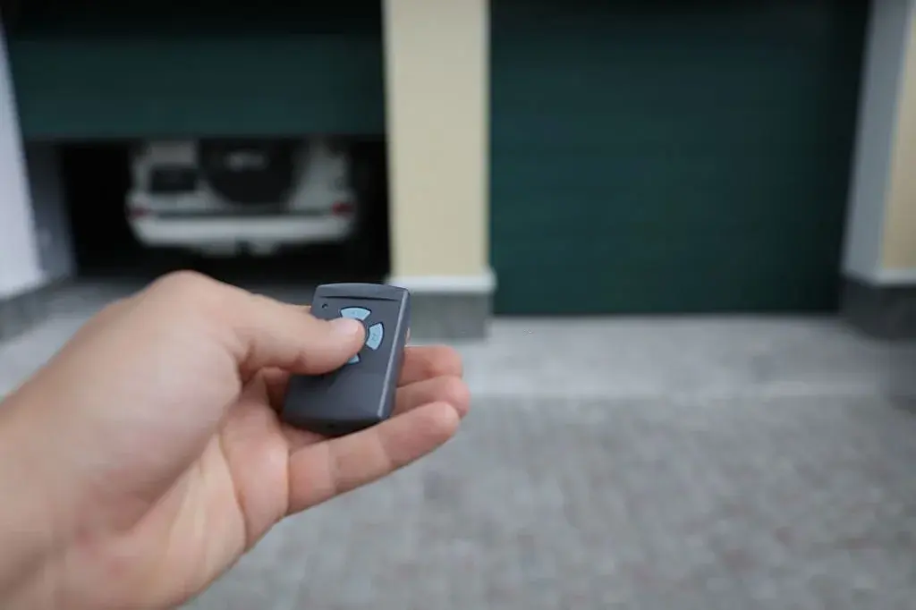 Garage Door Opener Repair Staten Island